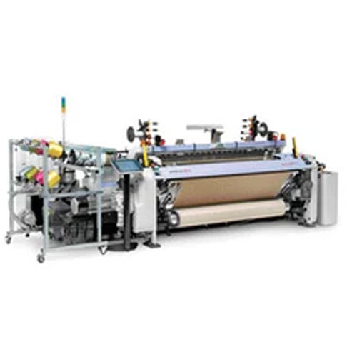 Loom Monitoring System