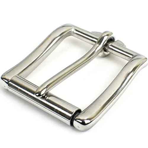 Roller Buckle