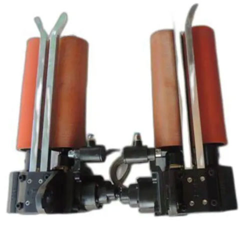 Mechanical Cloth Guider