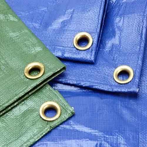 Tarpaulin Eyelets