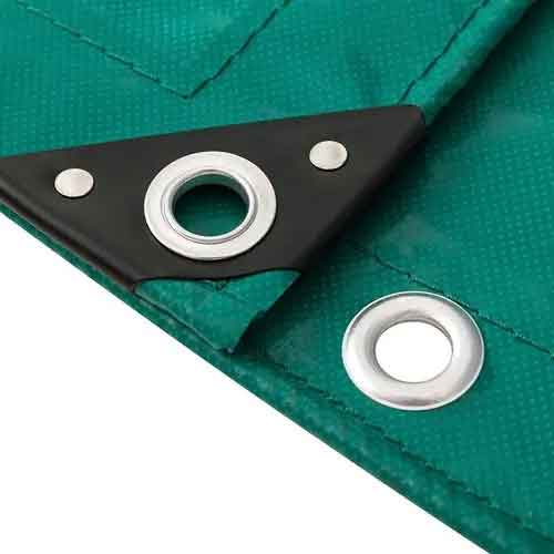 Tarpaulin Eyelets