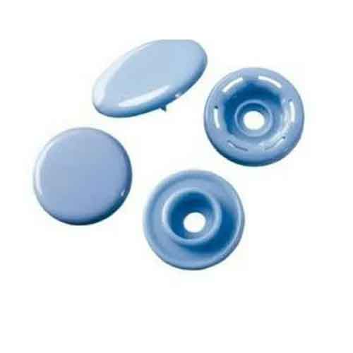 Plastic Snap Button