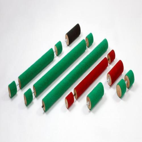 Wooden Clearer Rollers