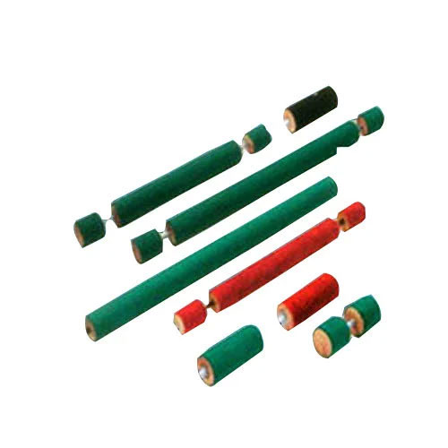 Wooden Clearer Rollers