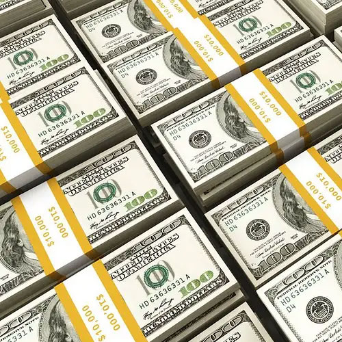 Currency Trading Services