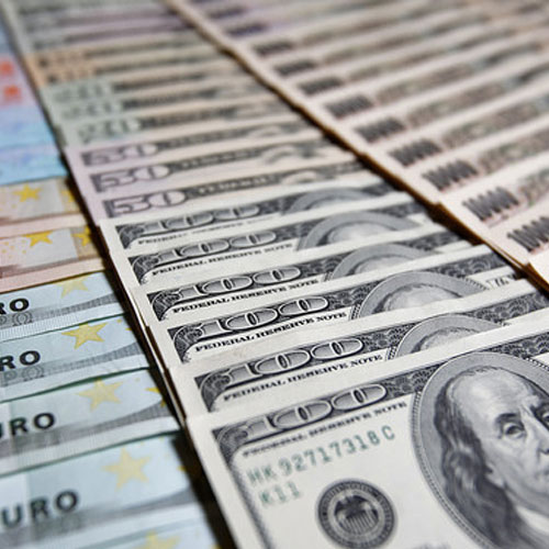 Currency Trading Services