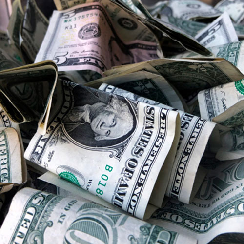 Currency Trading Services