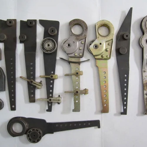 Needle Loom Spare Parts