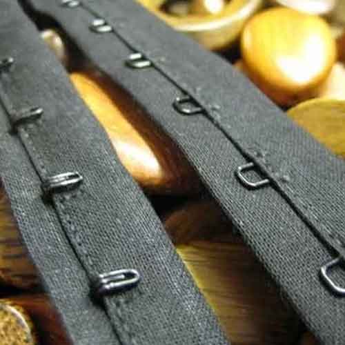 Hook Eye Tape