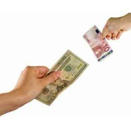 Currency Trading Services