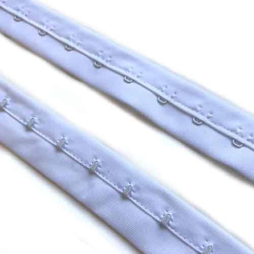 Hook Eye Tape
