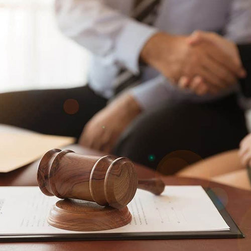 Reverse Auction Services