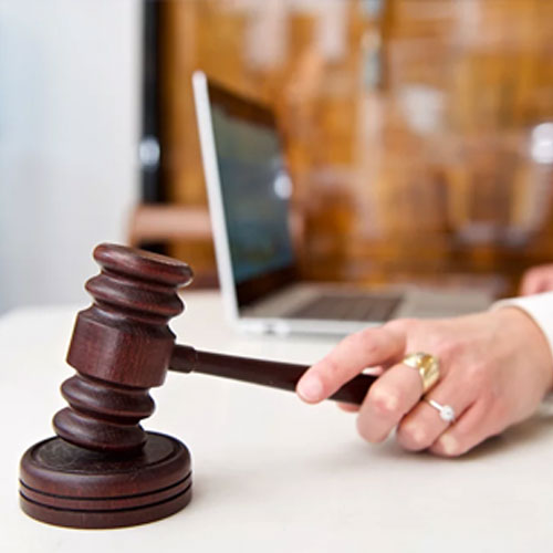 Reverse Auction Services