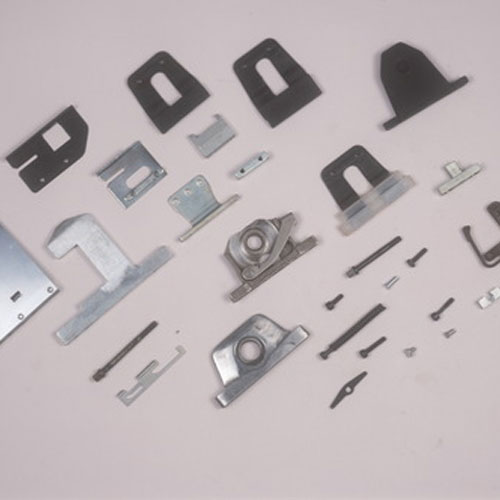 Heald Frame Accessories