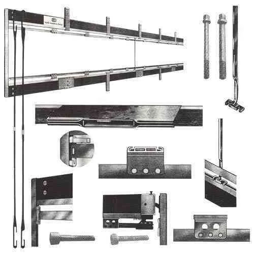 Heald Frame Accessories