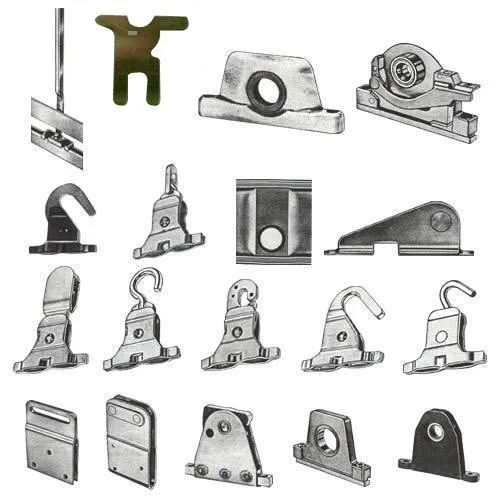 Heald Frame Accessories