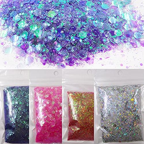 Glitters