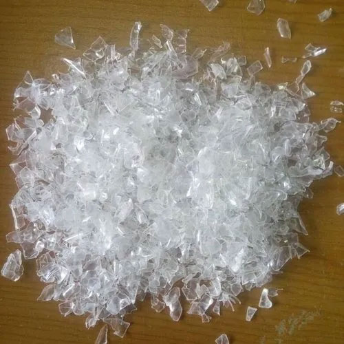 Polyester Chips