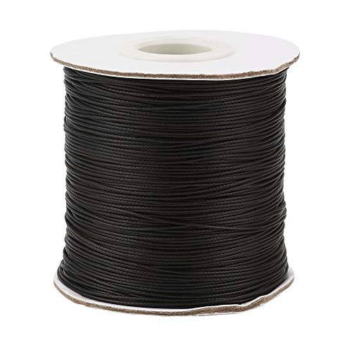 Waxed Cotton Cord