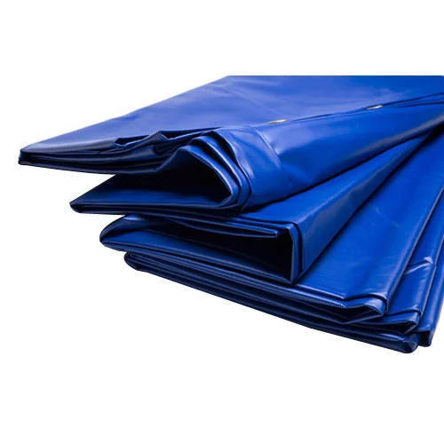 Heavy Duty Tarpaulins