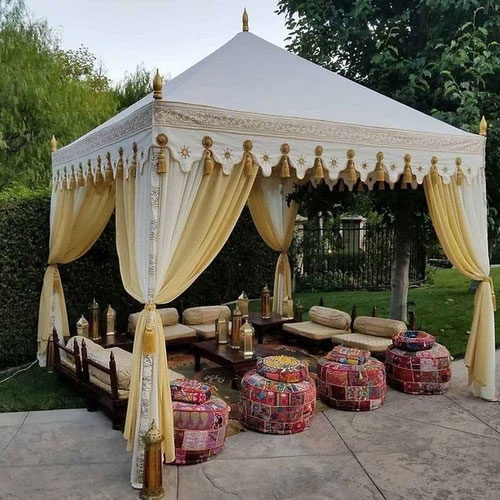Pergola Tents