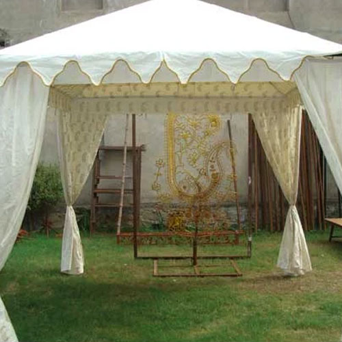 Pergola Tents