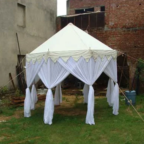 Pergola Tents
