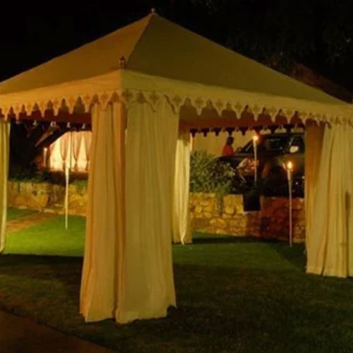Pergola Tents