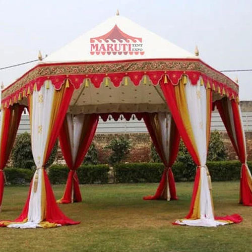 Pavilion Tents