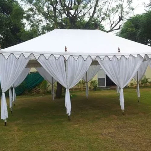 Pavilion Tents