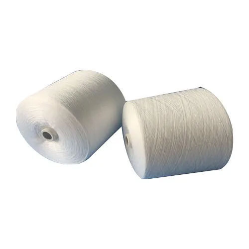 Polyester Blended Yarns