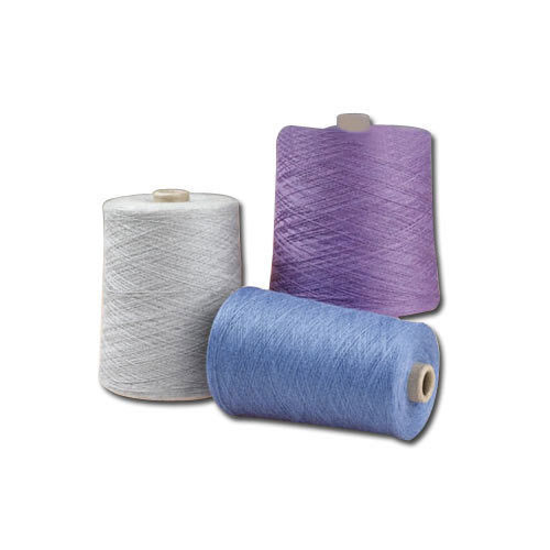 Polyester Blended Yarns
