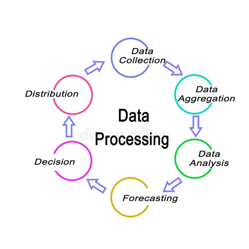 Data Processing