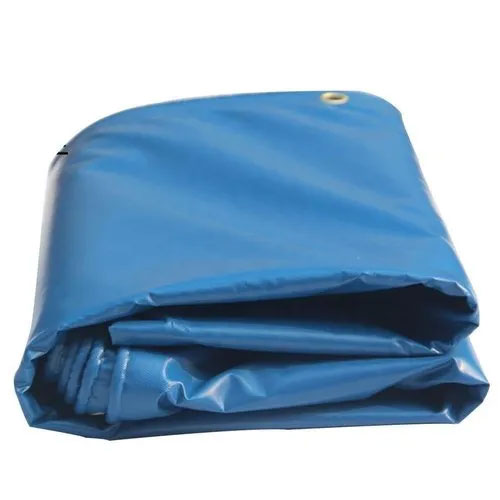 Tarpaulins