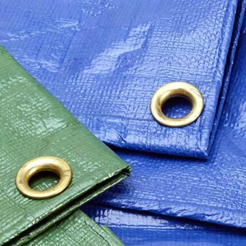 Waterproof Tarpaulins
