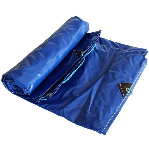 Waterproof Tarpaulins