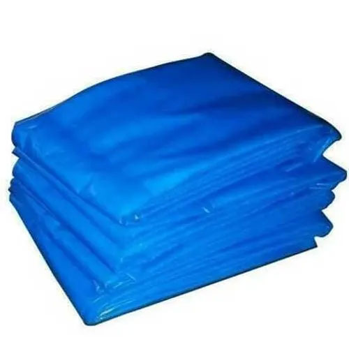 Waterproof Tarpaulins