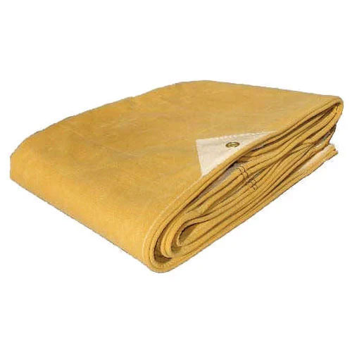 Canvas Tarpaulin