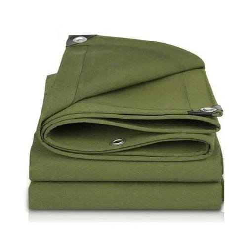 Canvas Tarpaulin