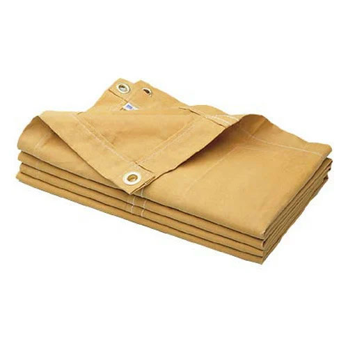 Canvas Tarpaulin