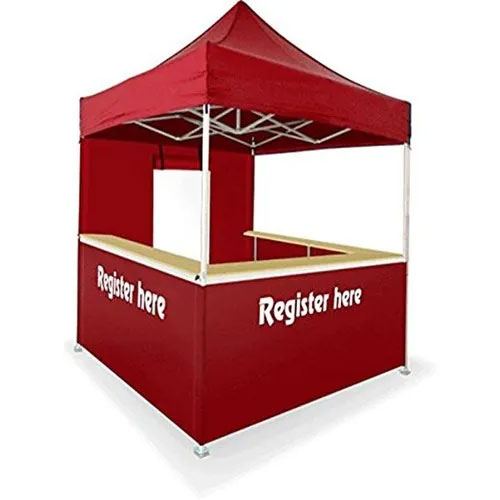 Promotional Tents