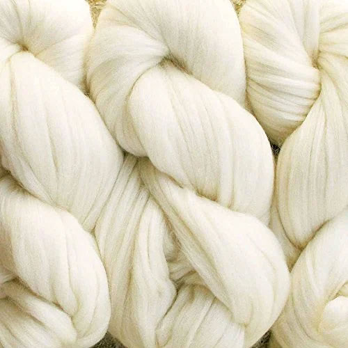 Raw Silk Yarns