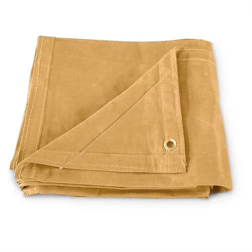 Cotton Tarpaulins