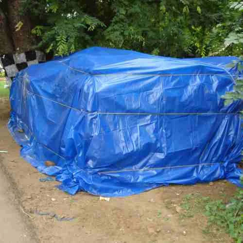Tarpaulin Covers