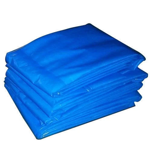 Plastic Tarpaulins