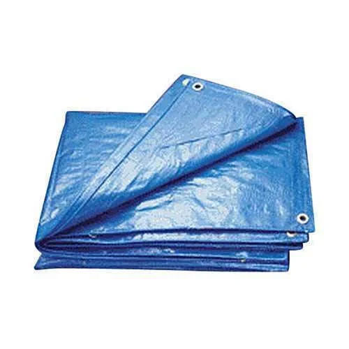 Plastic Tarpaulins