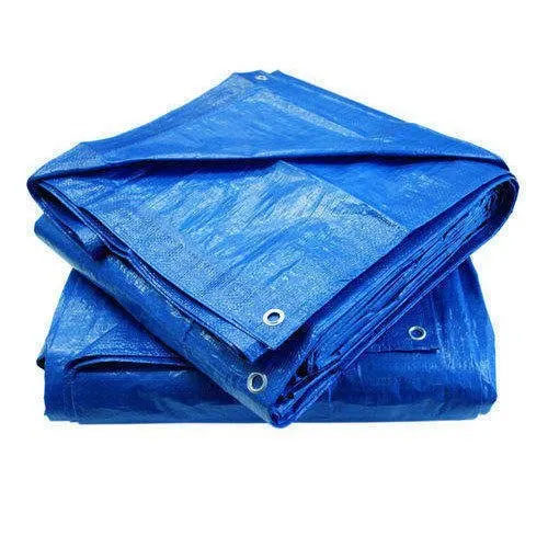 Plastic Tarpaulins