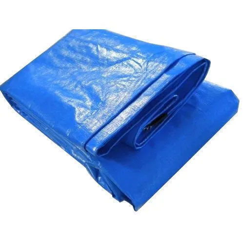 Plastic Tarpaulins