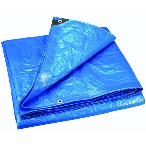 Plastic Tarpaulins