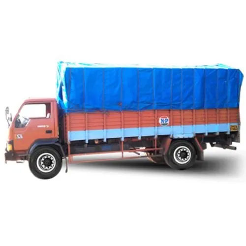 Truck Tarpaulin